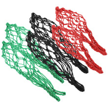 6 Pcs Bird Food Basket Chicken Cutlet Vegetable Feeding Net Bag