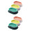6 Pcs Practical Cat Plant Box For Household Cat Grass Growing 7