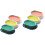 6 Pcs Practical Cat Plant Box For Household Cat Grass Growing 6