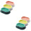 6 Pcs Practical Cat Plant Box For Household Cat Grass Growing 8