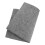 Grey Calligraphy Felt Mat Practical For Shoe Use Lightweight 1