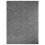 Grey Calligraphy Felt Mat Practical For Shoe Use Lightweight 2