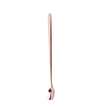 Golden Stainless Stirring Rods Coffee Cocktail Stirrers