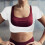 Sweat Protectors For Under Arms Fitted White Polyester 1set 4