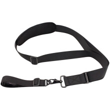 Leaf Blower Shoulder Strap Black 1pack