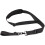Leaf Blower Shoulder Strap Black 1pack 1