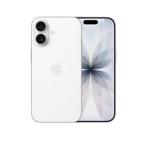 Refurbished Apple Apple iPhone 17 256GB White