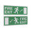 Masteelf  2 Sheet Adjustable Dilator Chest Warning Sign Sticker 8