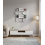 12 Multi Shape Wall Photo Frame White-Grey 67x52Cm 2