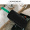 Small Black Oxford Cloth Tool Bag Zipper Storage Pouch for Tools 5