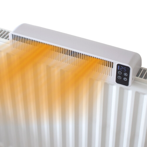 Valiant Valiant Radiator Fan Heat Boosting