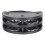 Instruments De Percussion Pieds Avec Sangle Large Pour Scène 1
