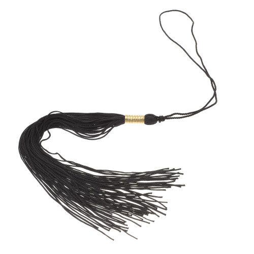 Black Graduation Tassel 2017 Delicate Design for Graduation Use 2