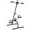 Rehabilitation Equipment For Indoor Exercise Black 1pack 1
