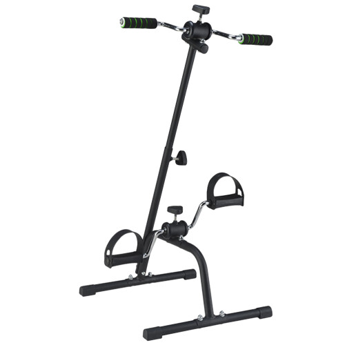 Rehabilitation Equipment For Indoor Exercise Black 1pack