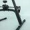 Rehabilitation Equipment For Indoor Exercise Black 1pack 11