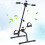 Rehabilitation Equipment For Indoor Exercise Black 1pack 3