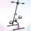 Rehabilitation Equipment For Indoor Exercise Black 1pack 4