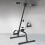 Rehabilitation Equipment For Indoor Exercise Black 1pack 10