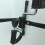 Rehabilitation Equipment For Indoor Exercise Black 1pack 9