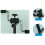 Rehabilitation Equipment For Indoor Exercise Black 1pack 2