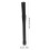1Pair Durable Nylon Drumstick Brush with Silicone Handle for Drum Sets 2