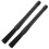 1Pair Durable Nylon Drumstick Brush with Silicone Handle for Drum Sets 6
