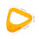 2Pcs Durable Yellow Garbage Bin Handles with Spring, Easy Install 2