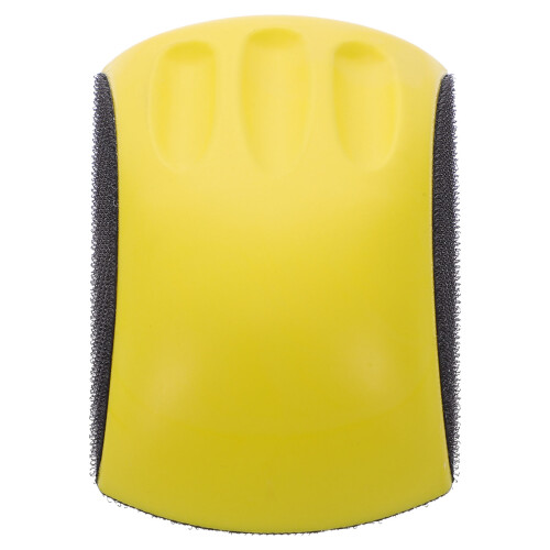 Grinding Disc Abs Shaped Sand Manual