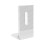 Reliable Silver Solar Panel Holder L Bracket Metal Outdoor Use 6