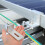 Reliable Silver Solar Panel Holder L Bracket Metal Outdoor Use 5