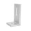 Reliable Silver Solar Panel Holder L Bracket Metal Outdoor Use 4
