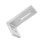 Reliable Silver Solar Panel Holder L Bracket Metal Outdoor Use 8
