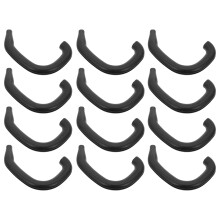 12 Pairs Silicone Baby Ear Corrector For Comfortable Wear