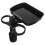 Car Cupholder Expander Met Zwarte Abs 1 Set 6