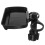 Car Cupholder Expander Met Zwarte Abs 1 Set 10