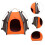 Outdoor Pet Tent Travel Foldable Canopy 5