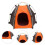 Outdoor Pet Tent Travel Foldable Canopy 6