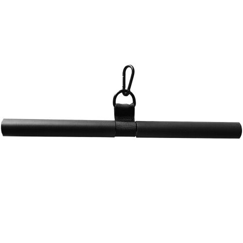 Gym Equipment Pulling Down Rod Bicep Training Pull Down Rod