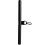 Gym Equipment Pulling Down Rod Bicep Training Pull Down Rod 5