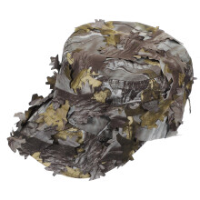 Outdoor Hat Hunting Hats For Men Decidulous Shape Camouflage Cap