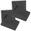 2 Sheets Non-Woven Felt Cloth Box Non-Woven Fabric Wool Felt 4