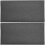 2 Sheets Non-Woven Felt Cloth Box Non-Woven Fabric Wool Felt 10