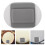 Durable Silicone Drum Mat for Practice with Soundproof Feature 2