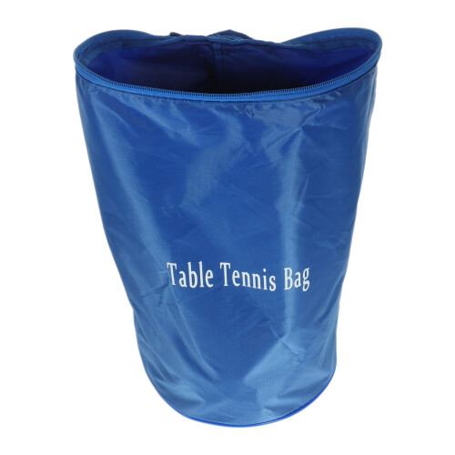 Hieromout Cloth Portable Table Tennis Organizer Accessory