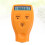 Coating Tester Abs Iron 1pcs 4.3x2.6x1.2in 2