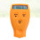 Coating Tester Abs Iron 1pcs 4.3x2.6x1.2in 7