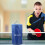 Hieromout Cloth Portable Table Tennis Organizer Accessory 4