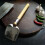 Cooking Spatulas Portable 2pack 13.2x3.9x3.9in 11