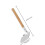 Cooking Spatulas Portable 2pack 13.2x3.9x3.9in 2